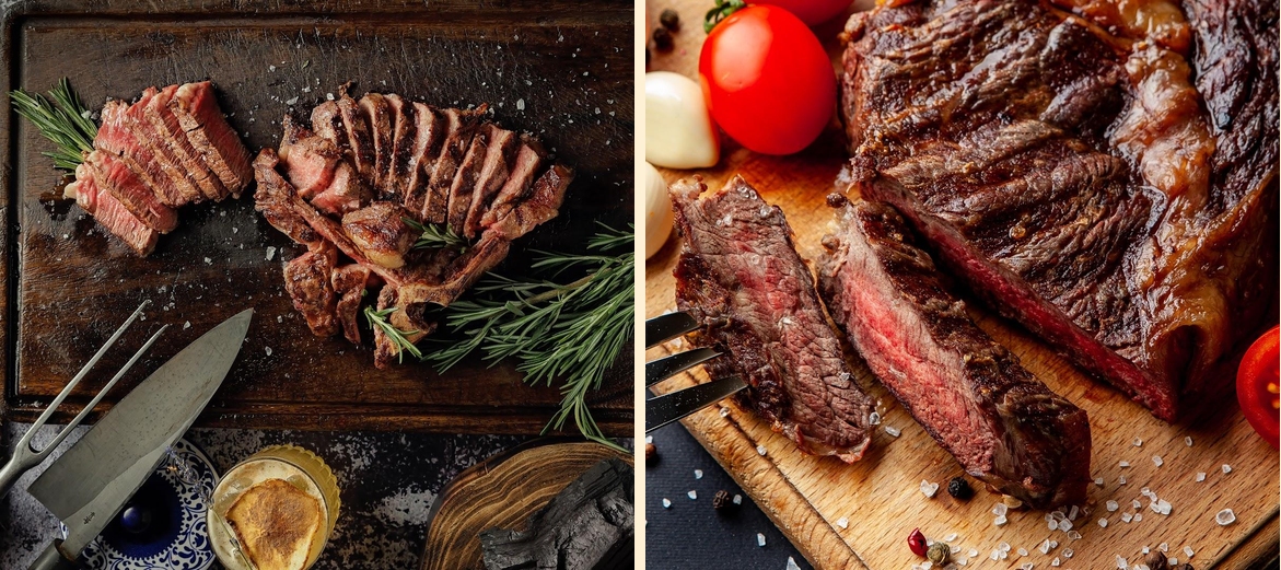 Swackhammer's Texas Grill